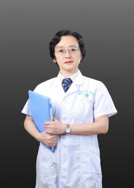 周麗芹