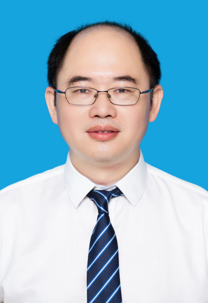 胡新平